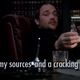 Illustration for article titled Grab some popcorn, and join me for Clip Show screencaps...